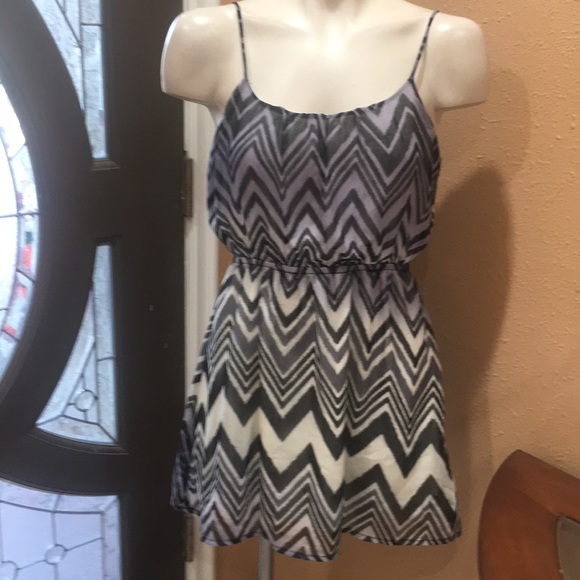 Final Touch Dresses & Skirts - Final Touch short dress